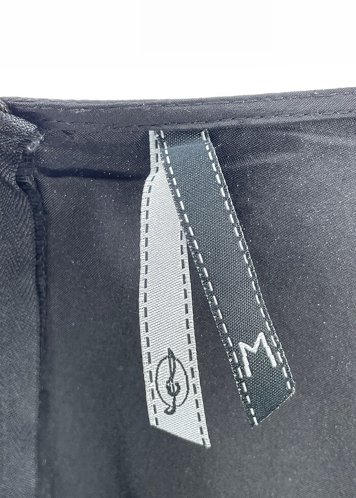 Stradivarius Düz Kesim %70 İndirimli. - Görsel 4