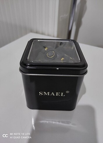Diğer Smael orijinal unisex kol saati