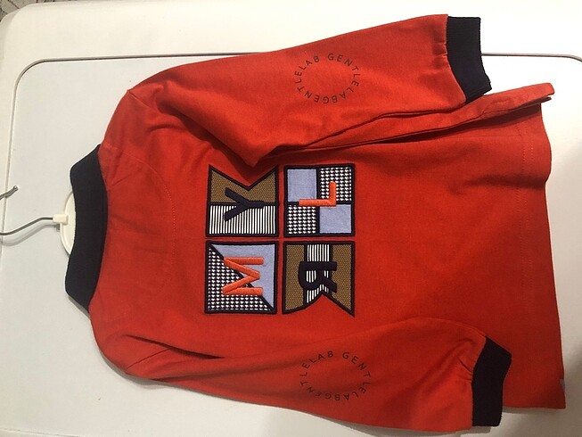 24-36 Ay Beden Mayoral erkek sweatshirt