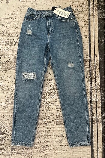 jean pantolon