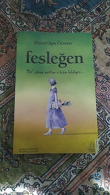 Fesleğen