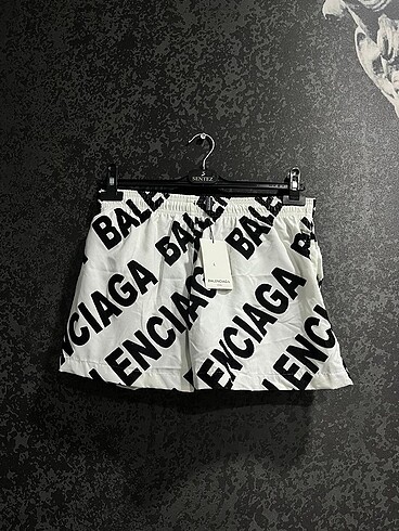 Balenciaga Şort