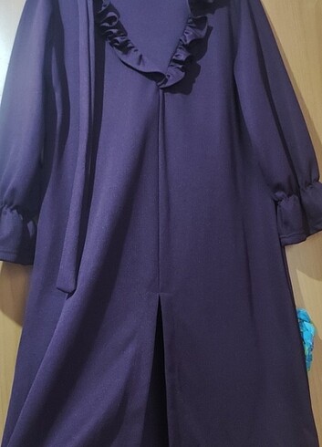 Zara Mor Tunik