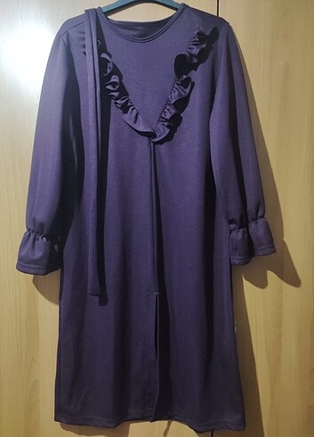 Mor Tunik