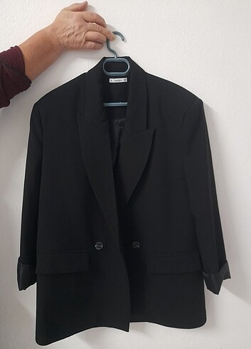 m Beden Blazer ceket