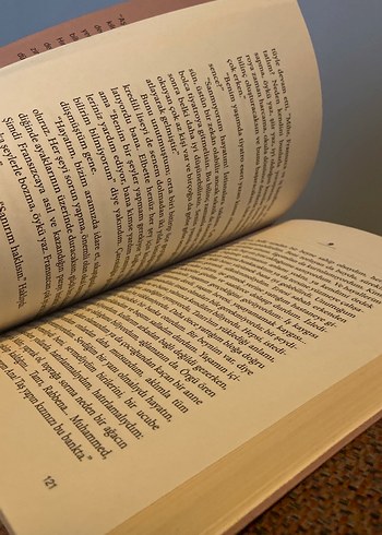 Eylem Tok'tan Mihr Romanı - Görsel 3