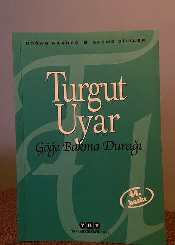 Ürün