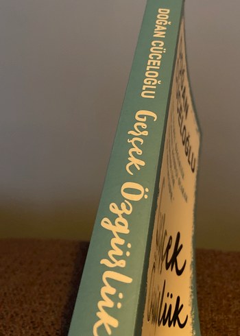 Gerçek Özgürlük - Doğan Cüceloğlu - Görsel 2