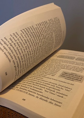 Gerçek Özgürlük - Doğan Cüceloğlu - Görsel 4