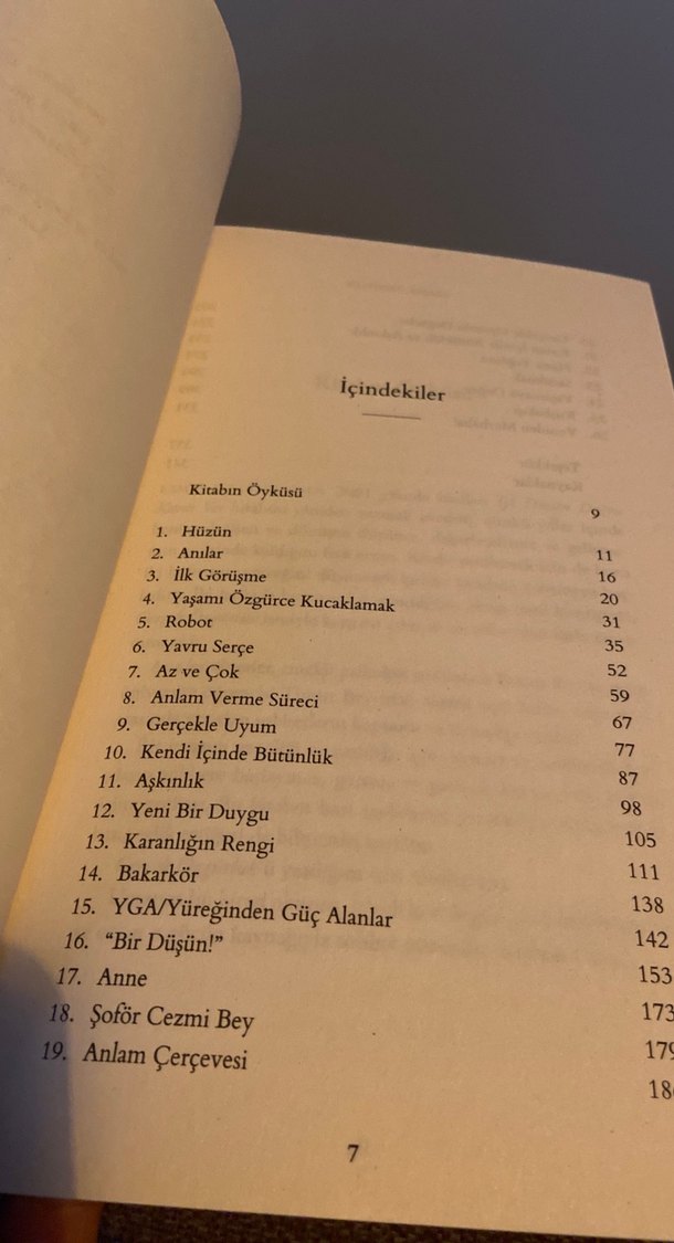 Gerçek Özgürlük - Doğan Cüceloğlu - Görsel 5