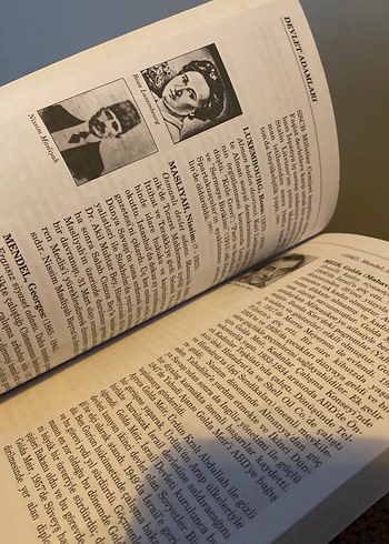 Ünlü Yahudiler - Yusuf Besalel - Görsel 6