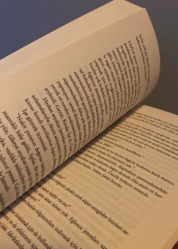 Jeanette Winterson - Taş Tanrılar - Görsel 3