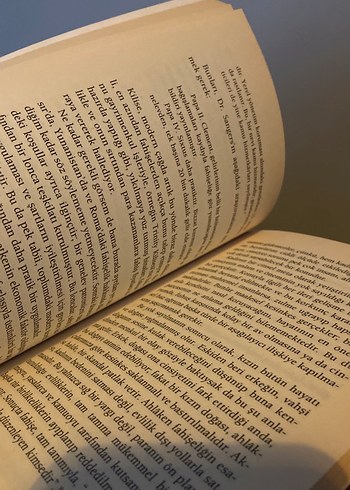 Dans Edemeyeceksem - Emma Goldman - Görsel 2