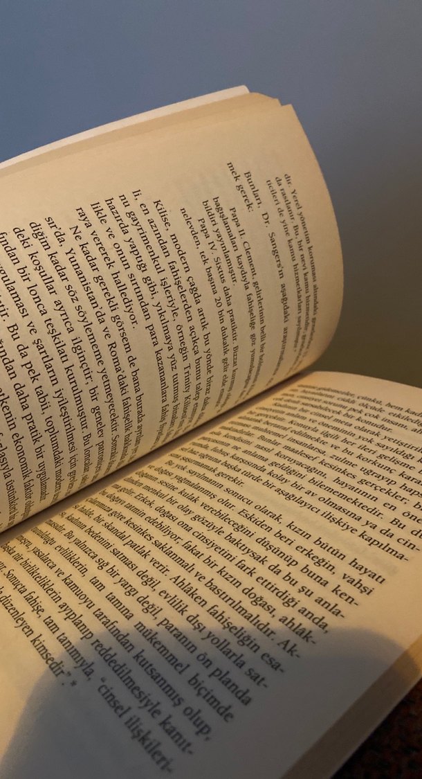 Dans Edemeyeceksem - Emma Goldman - Görsel 2