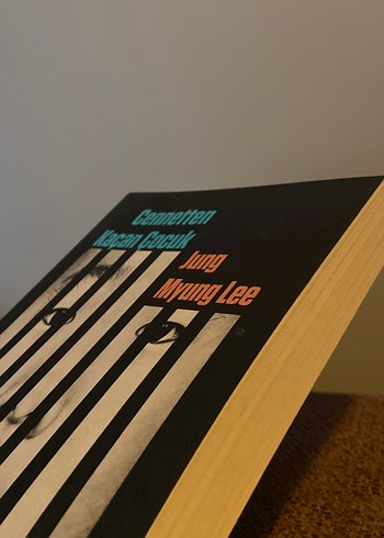 Cennetten Kaçan Çocuk - Jung Myung Lee - Görsel 3