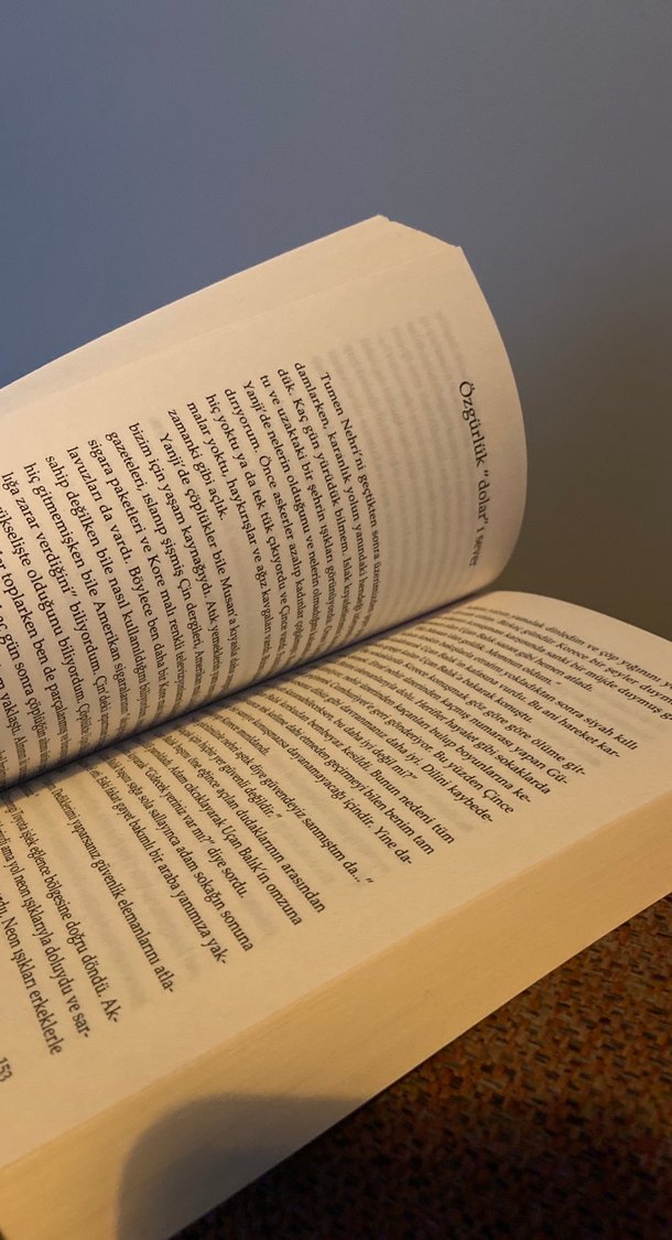 Cennetten Kaçan Çocuk - Jung Myung Lee - Görsel 4