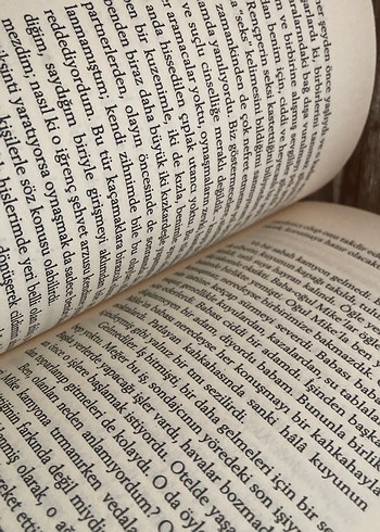 Nefret, Arkadaşlık, Flört, Aşk, Evlilik - Alice Munro - Görsel 4