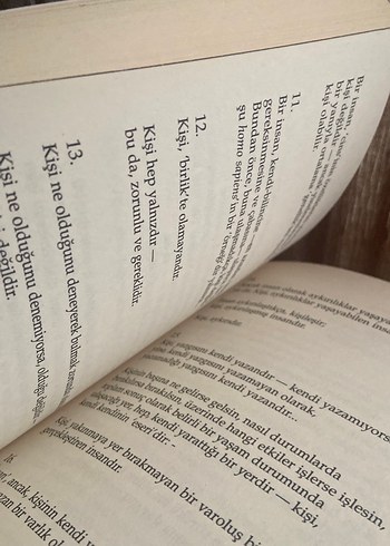 Yürüme - Oruç Aruoba - Görsel 3