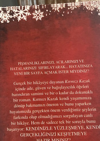 Kırmızı Kazak - Glenn Beck - Görsel 2