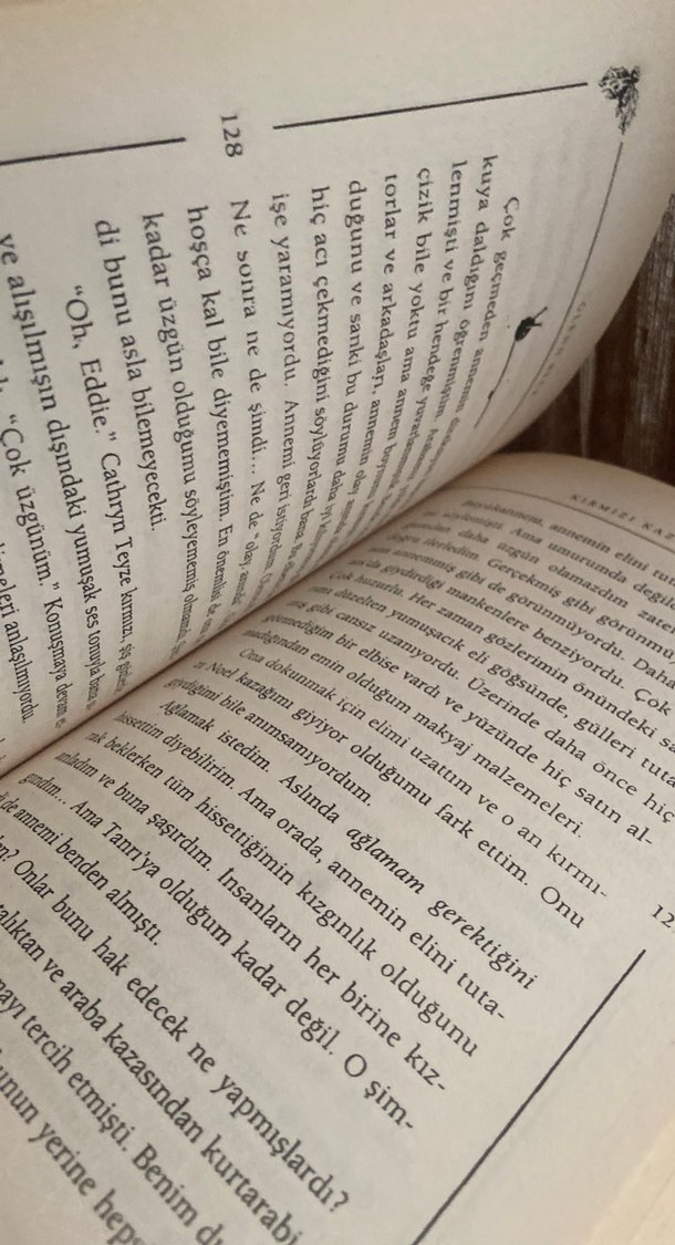 Kırmızı Kazak - Glenn Beck - Görsel 3