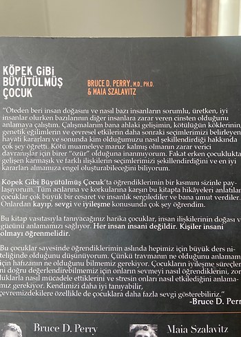 Köpek Gibi Büyütülmüş Çocuk - Psikiyatri Kitabı - Görsel 4
