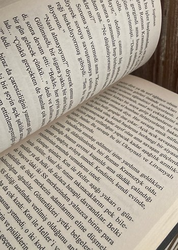 Piyanist - Wadysaw Szpilman - Görsel 6