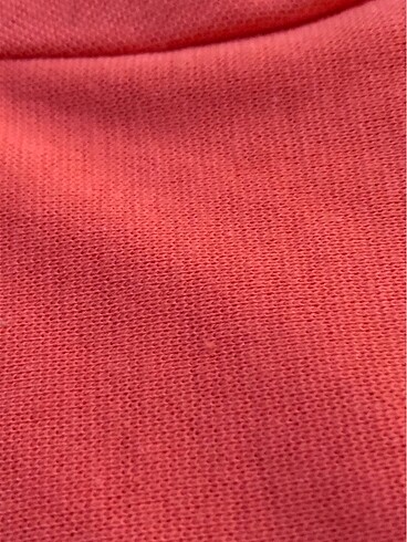 xs Beden turuncu Renk Crop tişört