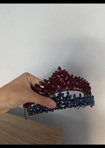 Accessorize Taç Kına Nişan