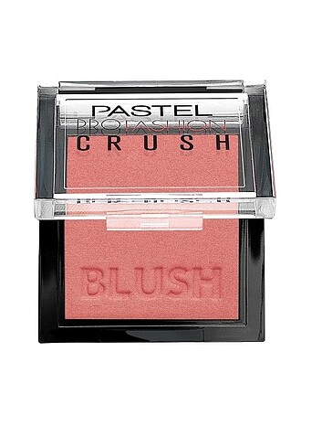 Allık - Crush Blush no:301