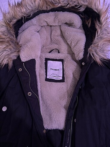 Pull&Bear mont