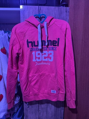Hummel Hummel sewatshirt