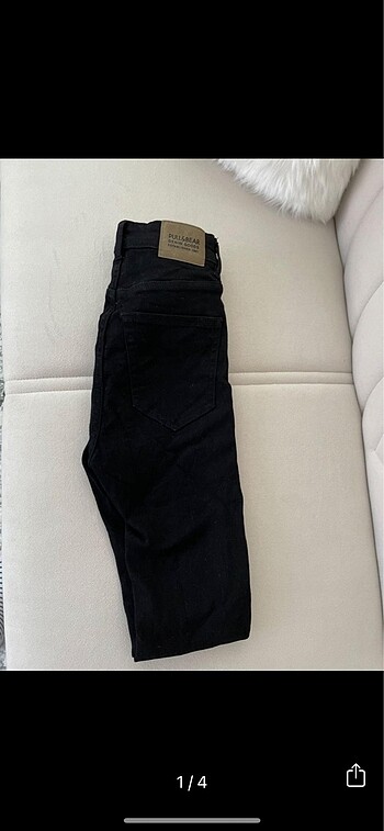 Pull&Bear Skinny Jeans
