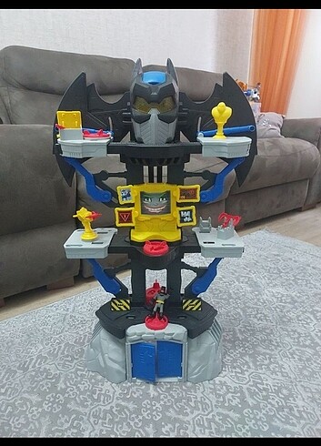 BATMAN EVİ IMAGİNEXT