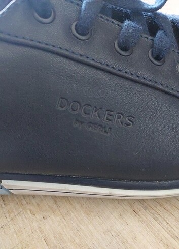 38 Beden Dockers Bayan Ayakkabı