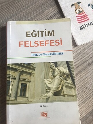 Eğitim felsefesi