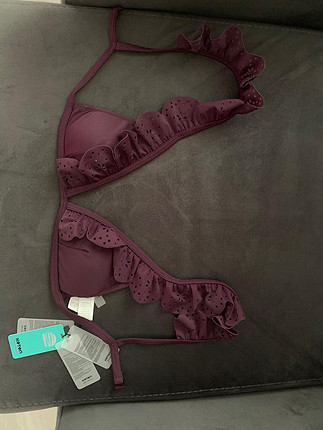 Koton bikini üstü