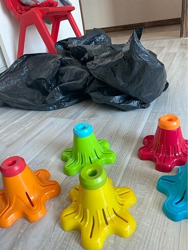 Fisher Price Eğitici oyuncak