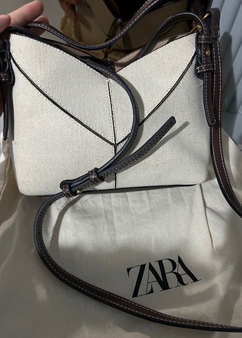 Zara Zara çanta