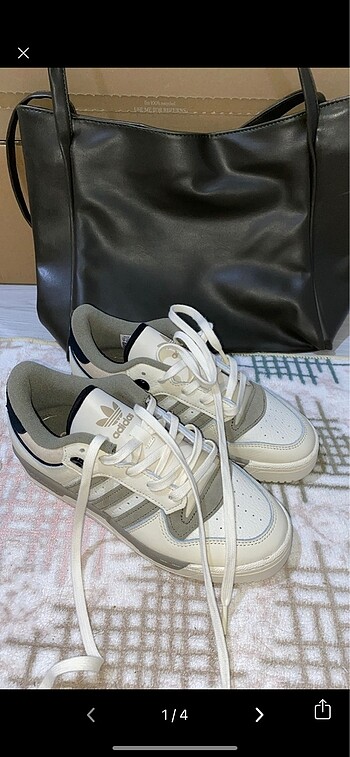 Adidas Ayakkabı