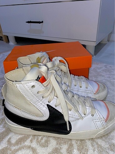 Nike blazer mid pro