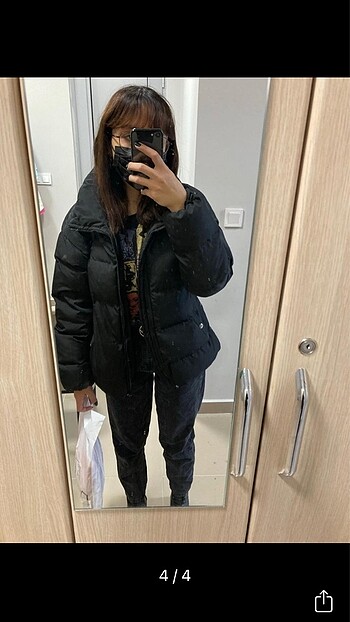 Trendyolmilla Mont