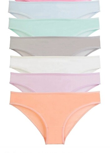 LC Waikiki Kadın bikini, külot