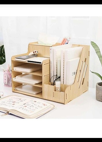 Masaüstü Organizer 