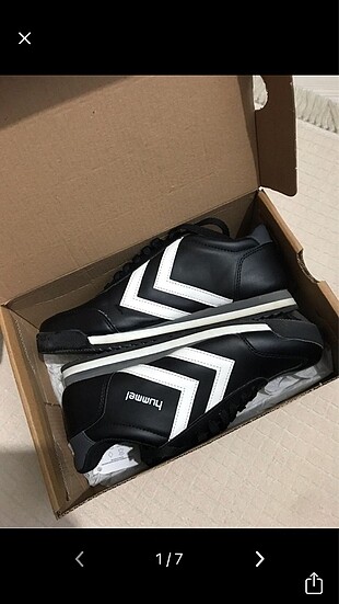 Hummel Sneakers