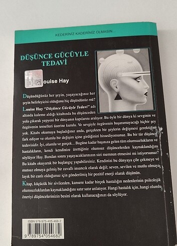 Beyin Gücüyle Tedavi