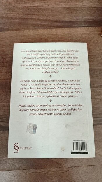  İhanet kitap