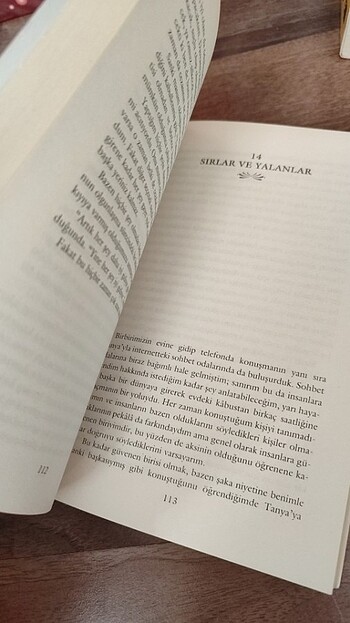  Beden İhanet kitap
