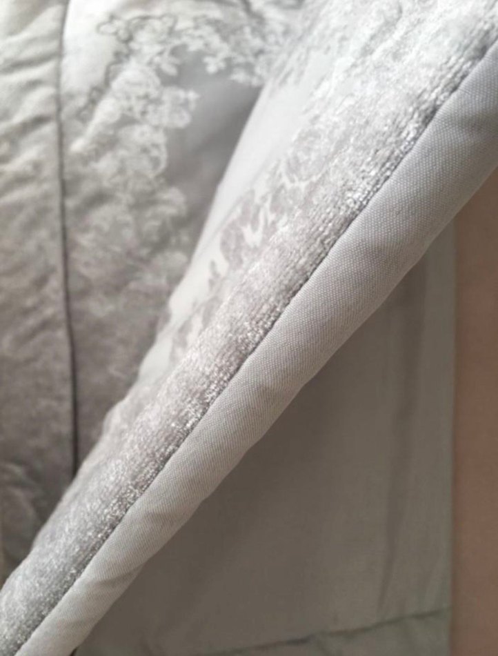 Karaca Home Yatak Örtüsü Çeyizlik Hiç Kullanılmadı - Görsel 4