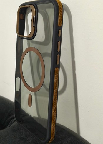 iPhone 16 Plus Kılıf - Görsel 2