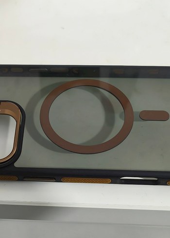 iPhone 16 Plus Kılıf - Görsel 4